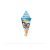 Astuccio Bustina Gelato Me Contro Te (50535)