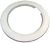 C00057569 Cornice Esterna Oblò Lavatrice Hot Point – Ariston Originale