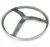 C00097267-482000028205 Puleggia Cesto per lavatrice Ariston /Ignis