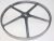 C00097269.482000028207 Puleggia Cesto per lavatrice Ariston /Ignis
