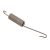 C00112691 / 482000022824 Molla di sospensione per Vasca – Cestello Lavatrice HOT POINT – WHIRLPOOL – ARISTON – INDESIT