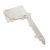 C00116891 Coperchio Tramoggia per Lavatrice Ariston Originale