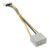 C00196989 / 482000030277 Termofusibile / Disgiuntore per frigorifero Whirlpool / Hot Point Originale