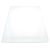 C00266240 Ripiano in vetro per frigorifero Ariston Originale