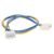 C00266868 / 482000030822 Termofusibile / Disgiuntore per frigorifero Whirlpool / Hot Point Originale