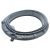 C00273841-482000031167 Guarnizione Oblò Originale Hot Point / Ariston / Whirlpool