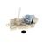 481010745148-C00326393 Regolatore di Flusso per il Lavaggio Alternato Lavastoviglie WHIRLPOOL – HOT POINT