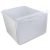 C00507542 Cassetto Verdura Completo per frigo Ariston Originale