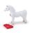 Cavallo Bianco (POS23562) (23562)