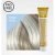 Color Lux Crema Colorante Silver Toner Grigio Tortora 100 ml