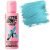 Colorazione per capelli semipermanente Crazy Color 100 ml Bubblegum Blue 63