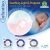 Concilia Sonno Shooting Light e Projector Rosa (POS190067)