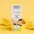 Maschera peeling pelle rinnovata Vegan & Organic