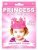Corona Gonfiabile Principessa per un giorno Princess for a day NPW