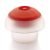 Cuociuovo per Microonde OVO trasparente silicone premium Cilindro Lékué