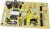 DA41-00482A Scheda Frigorifero SAMSUNG
