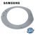 DC61-00931B Cornice Interna Oblò Lavatrice Samsung Originale
