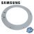 DC61-01144A Cornice Interna Oblò Lavatrice Samsung Originale