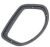 DC62-00475A Guarnizione per Vetrino MINI Oblò lavatrice Samsung Originale