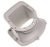 DC63-01945B Condotto per MINI Oblò lavatrice Samsung Originale
