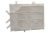 Dc97-17347A Coperchio Tramoggia per Lavatrice Samsung Originale