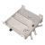 Dc97-17346A Coperchio Tramoggia per Lavatrice Samsung Originale