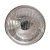 Faro Proiettore anteriore originale per auto Fiat 500 D