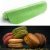FOGLIO TAPPETINO DI COTTURA MACARONS in SILICONE COLORE Verde BRANDANI