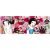 Fotomurale da parete DISNEY Affascinante Bianca Neve CHARMING SNOW WHITE KOMAR