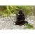 Fotomurale da parete con paesaggio 184 x H 127 cm FENG SHUI 1-612 KOMAR
