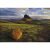 Fotomurale da parete con paesaggio 184 x H 127 cm ICELAND 1-600 KOMAR
