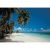 Fotomurale da parete con Paesaggio 388 x H 270 cm Maldives 8-240 Komar