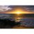 Fotomurale da parete con paesaggio 184 x H 127 cm MAKENA BEACH 1-607 KOMAR