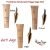 Fondotinta ristrutturante Paggy Sage 30ml