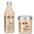 FreeLimix DAILY PLUS Sweety Plus shampoo + Maschera Disciplinante 1000 ml