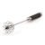 Frusta Rotante Finello universale inox e santoprene Gefu