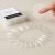 Glamour Nails Tip per unghie Dual System