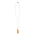 Collana Donna Murrina Murano Collezione Jasmine Corallo Gm0356003