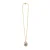 Collana Donna Murrina Murano Collezione Malika Rosa Gm0363007
