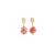 Orecchini Donna Murrina Murano Tasnim Ambra gm0370045