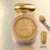 Glamour nails CHROMANIA Pigmenti cromatici MIRROR / GOLD