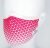 Mascherina ZittoMask collezione Sportypink
