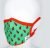 Mascherina ZittoMask collezione Kids Ladybug
