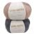 Lana Mohair e Alpaca SACHER Lana Gatto