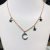 Collana Donna Mewo Luna