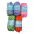 Cotone multicolor COTTON SOFT Lana Gatto