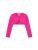 Mayoral Giacchina coprispalle in maglia in color fucsia art. 320