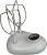 KW669959 Coppia di fruste x frullatore DE LONGHI BRAUN KENWOOD