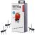Kikkerland finger food Formiche Spiedini per snack e antipasti allegri Party Picks Ants