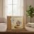Kit scultura 3d realizzare mano o piedi del vostro bambino su una base in legno @ kit sculpture 3d